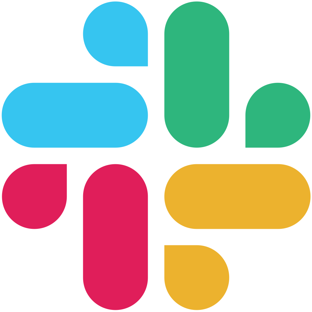 slack logo